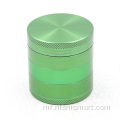 multicolor five-layer cheap grinder smoking accessories